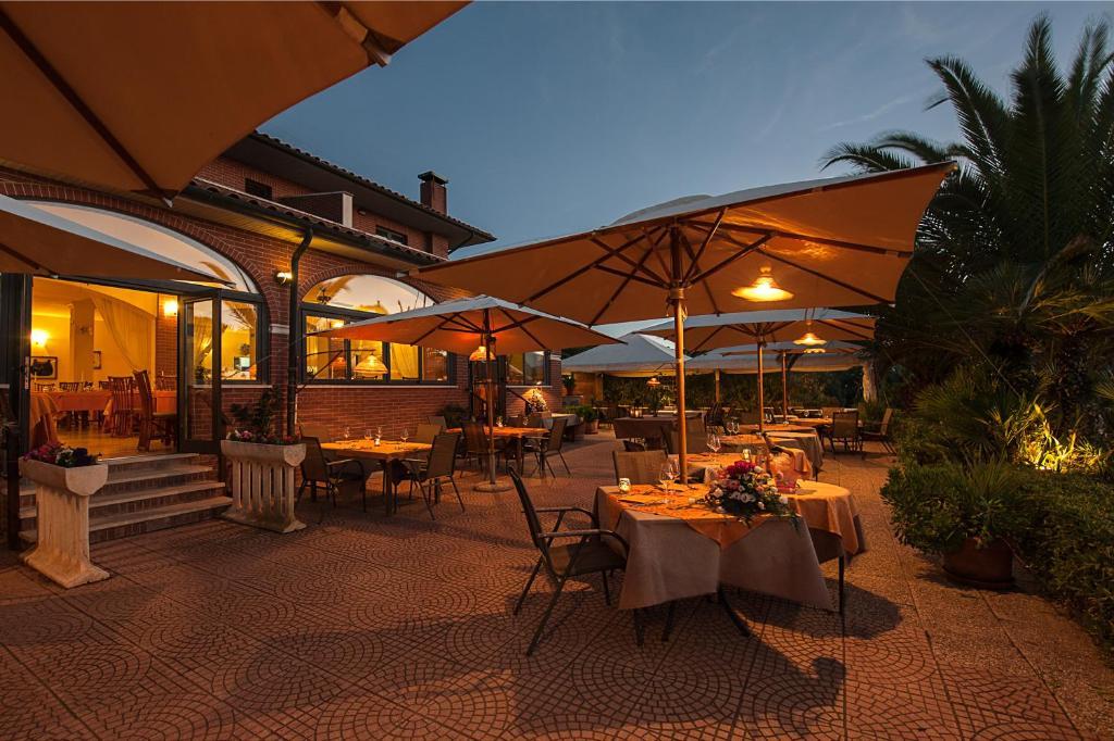 Hotel Parco Delle Cale Puntone di Scarlino Exterior foto