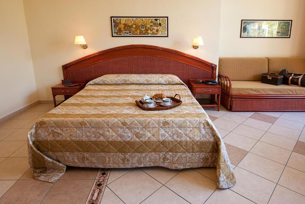 Hotel Parco Delle Cale Puntone di Scarlino Zimmer foto